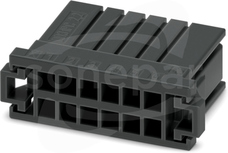 DD31PC 2,2/12-3,81-X Złącze do PCB