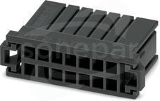 DD31PC 2,2/14-3,81-X Złącze do PCB