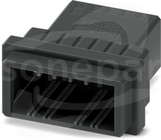 DD31H 2,2/10-FH-3,81-X Złącze do PCB