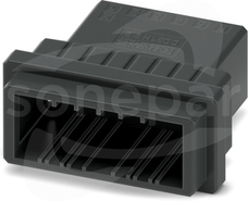 DD31H 2,2/12-FH-3,81-X Złącze do PCB