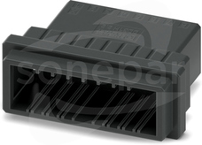 DD31H 2,2/16-FH-3,81-X Złącze do PCB