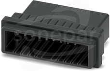 DD31H 2,2/20-FH-3,81-X Złącze do PCB