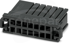 DD31PC 2,2/14-3,81-Y Złącze do PCB