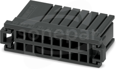 DD31PC 2,2/16-3,81-Y Złącze do PCB