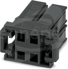 DD32PC 2,2/ 4-5,08-XX Złącze do PCB