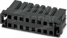 DD32PC 2,2/16-5,08-XX Złącze do PCB