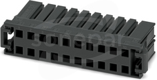 DD32PC 2,2/20-5,08-XX Złącze do PCB