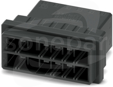 DD32H 2,2/12-FH-5,08-XX Złącze do PCB