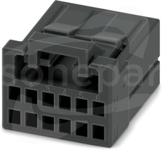 DD21PC 0,85/12-2,5-Z Złącze do PCB
