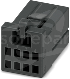 DD21PC 0,85/ 8-2,5-Y Złącze do PCB