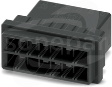 DD32H 2,2/12-FH-5,08-XY Złącze do PCB