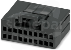 DD21PC 0,85/20-2,5-X Złącze do PCB