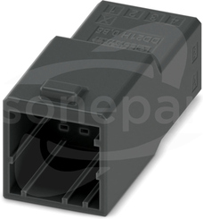 DD21H 0,85/ 8-FH-2,5-X Złącze do PCB