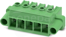PC 5/ 3-STF1-15,24 Złącze do PCB