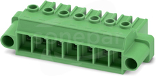 PC 5/ 4-STF1-15,24 Złącze do PCB