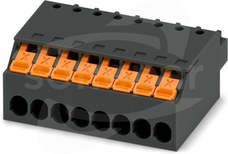 XPC 1,5/ 8-ST-3,5 BK Złącze do PCB