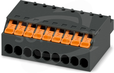 XPC 1,5/ 9-ST-3,5 BK Złącze do PCB
