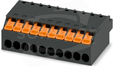 XPC 1,5/10-ST-3,5 BK Złącze do PCB