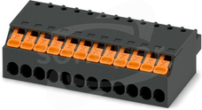 XPC 1,5/12-ST-3,5 BK Złącze do PCB