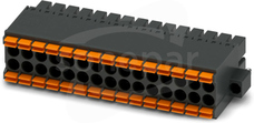 DFMC 1,5/15-STF-3,5 BK Złącze do PCB