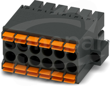 DFMC 1,5/ 6-STF-3,5 BK Złącze do PCB