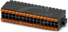 DFMC 1,5/16-STF-3,5 BK Złącze do PCB