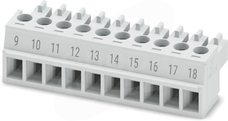 MC 1,5/10-ST-3,81GY7035BD9-18 Złącze do PCB