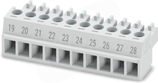 MC 1,5/10-ST-3,81GY7035BD19-28 Złącze do PCB