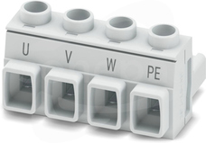 GMSTB 2,5 HCV/ 4-ST-7,62GY35NZ Złącze do PCB