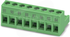 MSTB 2,5/ 8-ST-5,08 BD:91-84 Złącze do PCB