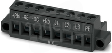 MSTB 2,5 HC/ 8-STF-5,08 BK BDWH:NZ Złącze do PCB