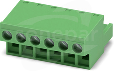 FRONT-MSTB 2,5/ 6-ST-5,08BD7SO Złącze do PCB