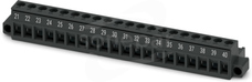 MSTB 2,5/20-STF-5,08BKBD:21-40 Złącze do PCB