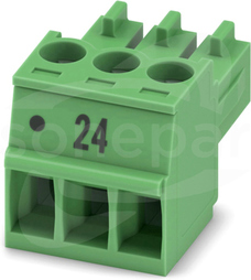 MC 1,5/ 3-ST-3,5 BD:P,24 Złącze do PCB