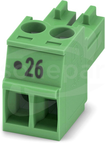 MC 1,5/ 2-ST-3,5 BD:P,26 Złącze do PCB
