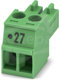 MC 1,5/ 2-ST-3,5 BD:P,27 Złącze do PCB