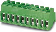 PT 1,5/ 4-PH-3,5-A BD:17-20 Złącze do PCB