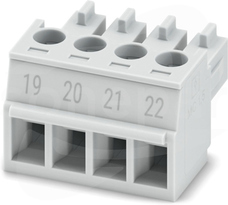 MC 1,5/ 4-ST-3,81GY7035BD19-22 Złącze do PCB