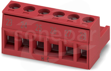 MSTB 2,5 HC/ 6-ST-5,08RDBD23- Złącze do PCB