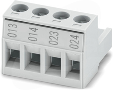 MSTB 2,5/ 4-ST-5,08 GY7035 BDQ Złącze do PCB