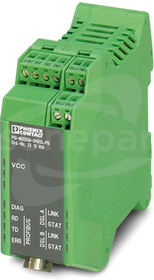PSI-MODEM-SHDSL/PB Modem