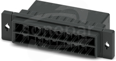 DD32H 2,2/20-PT-5,08-XX Wtyk przelotowy