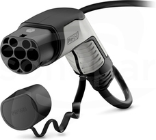 EV-T2G3P-3AC32A-3,0M6,0ESBK01 Kabel ładujący AC