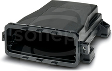 ECS-B-122X169-S-UV1-V Obudowa elektroniki