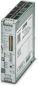 QUINT4-UPS/24DC/24DC/5/EC Zasilacz bezprzerwowy