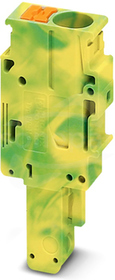 PP-H 6/ 1-L GNYE Wtyk