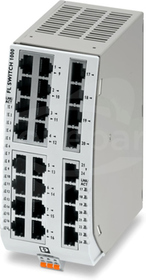 FL SWITCH 1024T Switch przemysłowy
