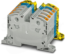 PTPOWER 35-3L/N/FE-F Złącze wysokoprądowe
