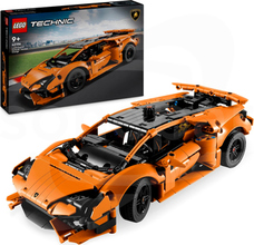 LEGO Technic Pomarańczowe Lamborghini PROMOCJA EHANDEL