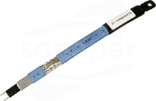 DEVI-PIPEGUARD 10 10W/m|10°C 230V Kabel grzejny samoregulujący